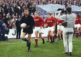 Highlights of the iconic final at england 1966, which saw geoff hurst and the hosts hold off the germans in extra time. The Ussr S Momentous World Cup Campaign Of 1966