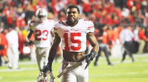 Latest on dallas cowboys running back ezekiel elliott including news, stats, videos, highlights and more on espn The Source Ohio State Star Ezekiel Elliott Showed Up To The Nfl Draft In A Crop Top