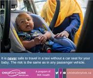 What caregivers need to know to safely transport babies and ...