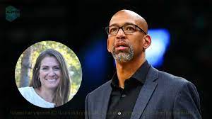 After dating for several months, the couple tied their wedding knot. Know About Monty Williams Wife Lisa Keeth Who Is A Partnership Manager For San Antonio Spurs Iluminaryworth