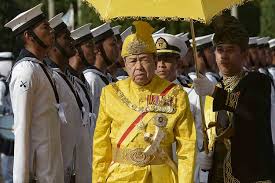 Semantic scholar profile for sultan sharafuddin, with 1 highly influential citations and 3 scientific research papers. Selangor Sultan Warns Public Not To Be Misled By Communist Struggle Malaysia Malay Mail