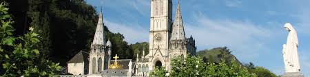 Where is my access code or ebook? Lourdes Wikitravel