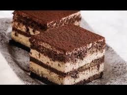 طريقة عمل تراميسو Tiramisu Recipe Desserts Food