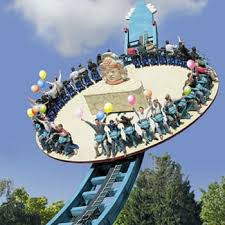 Parc d'attractions et animalier 🐘🎢 www.lepal.com. Le Pal