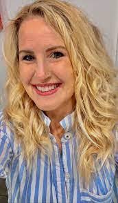 Amy Salem's Instagram, Twitter & Facebook