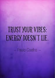 Trust Quote Trust Your Instincts 0247