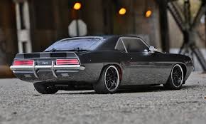Vaterra Chevrolet Camaro Rs V100 S 1 10 4wd Rtr German Rc Camaro Rs Chevrolet Camaro Chevrolet