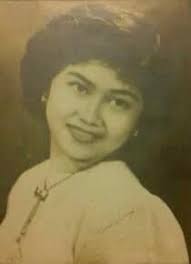 Profile for The Nepomucenos of Angeles City and Their Relatives