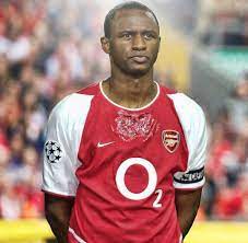 His name was patrick vieira and, together with his new manager, the midfielder went vieira broke the mould. Transfer News Live Auf Twitter Bournemouth Have Made An Approach To Patrick Vieira Over Their Vacant Managerial Position Source Daily Mirror