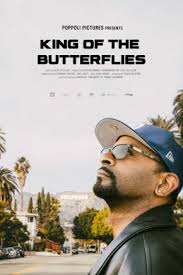 Review: King of the Butterflies