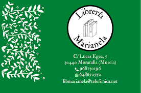 Librería Marianela