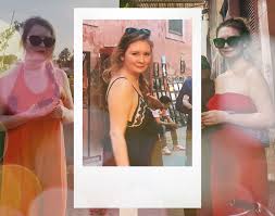 The story of anna sorokin a.k.a. Rachel Deloache Williams Talks Soho Scammer Anna Delvey In Memoir