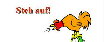 Contoh kalimat perintah dalam bahasa sunda loma. Latihan Kalimat Imperativ Bahasa Jerman