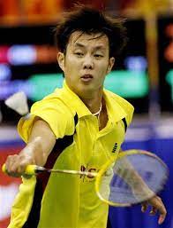 Pin On Top 10 Men S Singles Badminton Players