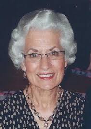 Obituary for Wilma (Ritchie) Buck