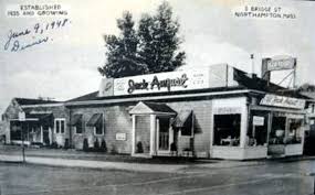 Jack August Seafood Restaurant Northampton Ma No Longer In Existence Seafood Place Favorite Places Northampton