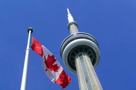The cn tower's 360 restaurant reopens august 5 for dinner. Canada S Cn Tower Launches Proximity Marketing To Engage Tourists And Drive Ticket Sales