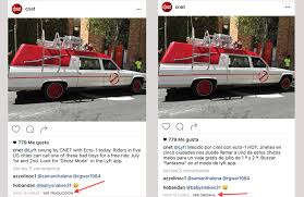 Instagram Traduccion App Traduce Ingles A Espanol Y Otros Idiomas Cnet En Espanol