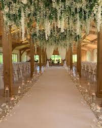 Kelly Louise On Instagram Classy And Elegant Love This Aisle Today Colshaw Hall Cheshire Lovely Working With Colshaw Hall Wedding Venues North West Aisle