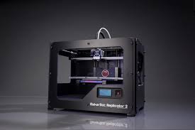 Bahkan di beberapa kota masih belum ada yang memulainya. Printer 3 Dimensi Menciptakan Keuntungan Bisnis Besar Ilmu Bisnis