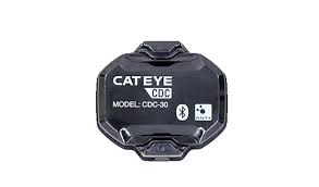 Cateye Out-Front Bike Computer Bracket Install For Strada Wireless - Youtube