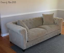 Selected wines curated by martha stewart. Martha Stewart Saybridge Sofa Living Room Update Sofa Room Update