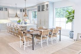 Metallic Suede Hemp Rug In 2021 Home Beach House Kitchens Dining Room Design