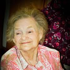 Grace Corbin Obituary November 14, 2017