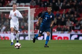 May 24, 2021 · usmnt roster: Which Players Could Get Named To The March Usmnt Roster Stars And Stripes Fc