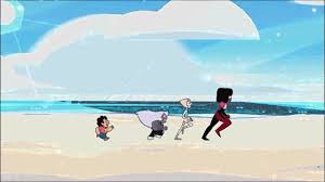 Steven Universe Soundtrack We Are The Crystal Gems Full Song Raw Audio Youtube