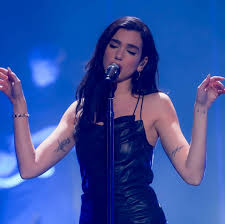 Dua lipa performs new rules in the live lounge for bbc radio 1 for more live lounge click here. Dua Lipa Pandora Live Concert Dua Lipa New Rules Facebook