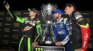 Kasey kahne has become the latest recognizable nascar driver to call it quits on his driving career. Kasey Kahne Archives Official Site Of Nascar