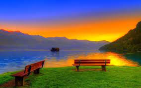 Sit And Relax Hd Nature Wallpapers Beautiful Scenery Sunset Beautiful Sunset
