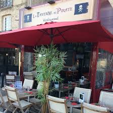 Taverne Du Pirate Dieppe Restaurant Avis Numero De Telephone Photos Tripadvisor