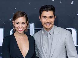 2 days ago · henry golding masks up for flight into new york city henry golding has arrived in the big apple! Henry Golding And Wife Liv Lo Welcome Their 1st Child Our Greatest Joy Abc News