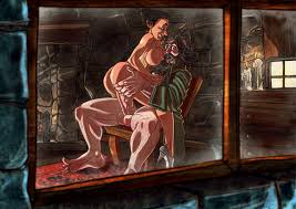 Rule 34 Dev | hentai popular | hagrid