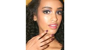 Runway Report: Individual '70s Glam at Mara Hoffman