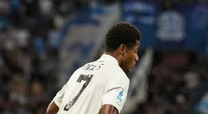 Napoli vs Cagliari: David Neres Out for Injury – We Dey Give You the Latest! - Imagen principal del artículo