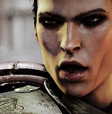 Cassandra = The Aveline of DA Inquisition?