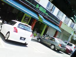 Public bank shah alam (kompleks otomobil seksyen 15) address: Tempat Makan Sedap Restoran E Rasa Seksyen 15 Shah Alam