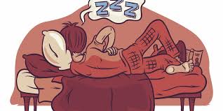 Ever Wake Up To A Numb Dead Arm Here S What S Happening Vox