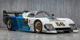 Vintage camel cigarettes camel gt sports car racing pin smokin' joe tobacco 1991. Imsa Winning 1984 March 84g Chevrolet For Sale William I Anson Ltd