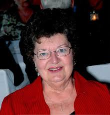 Elizabeth "Libby" Shaffer Obituary