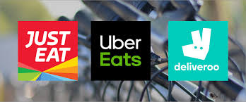 Give the gift of uber and uber eats. Just Eat Uber Eats Deliveroo Which Is Best For Restaurants Storekit