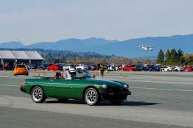 Image result for Brooklands Green 1976 MG