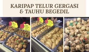Lauk ala kampung pembuka selera berbuka puasa. Aneka Juadah Berbuka Puasa Home Facebook