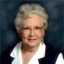 Obituary information for Betty Jean (Parker) Hath