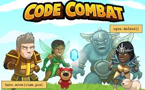 Codecombat featured at the 33rd annual international olympiad in informatics. Codecombat