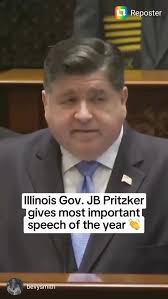 🙌🏾🙌🏾🙌🏾👏🏽👏🏽👏🏽👏🏽 Perfectly said @govpritzker