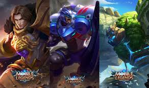 Registration on or use of this site constitutes acceptance of our terms of. The Beginner S Guide To Getting Good At Mobile Legends Bang Bang One Esports